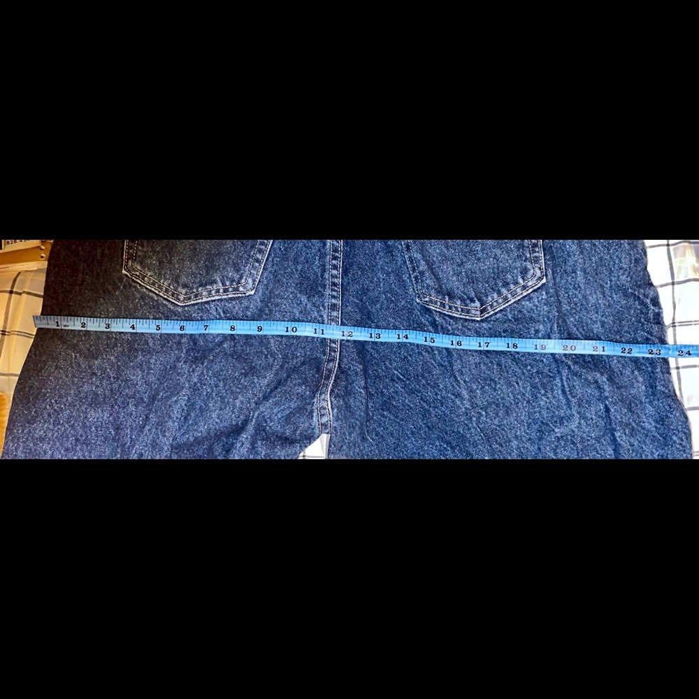 Women’s Riders Relaxed Fit Rider Denim Jeans - Picture 12 of 12